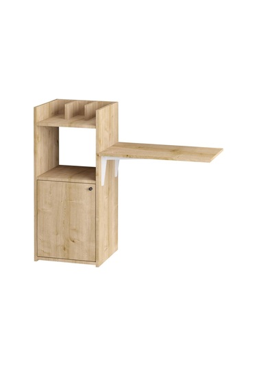 Decormet Joy Katlanır Çalışma Masası Dec0107 Çok Renkli