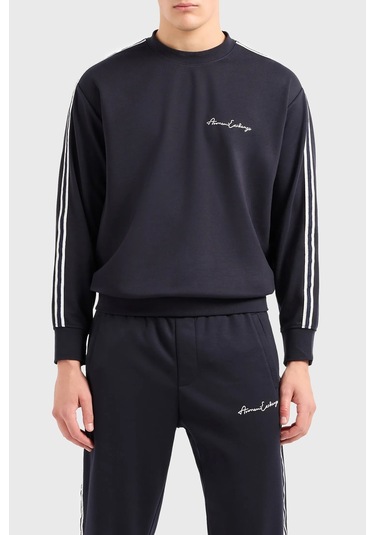 Armani Exchange Erkek Sweat 8nzmsg Z9n1z 1510 Lacivert Armani Exchange Erkek Sweat 8nzmsg Z9n1z 1510 Lacivert