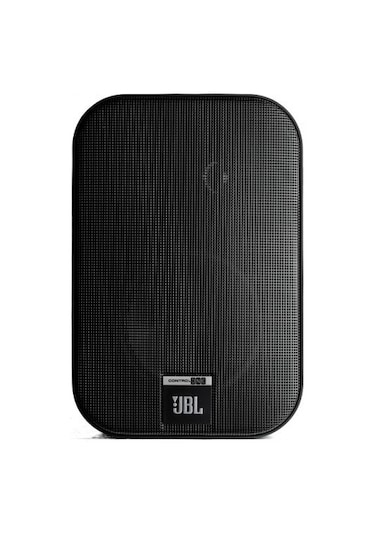 Jbl Control One Hoparlör Sistemi (Siyah) (2'Li Takım)