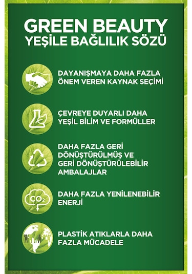 Garnier Açık Ton BB Krem 50 ML