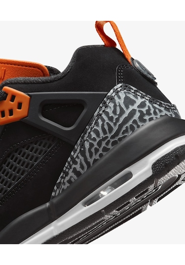 Jordan Spizike Low Fq3950-008 Çok Renkli