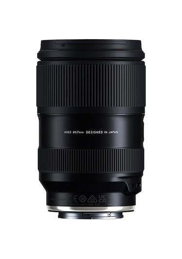 Tamron 28-75 MM F/2.8 Di III VXD G2 (Sony E-Mount) Uyumlu Lens