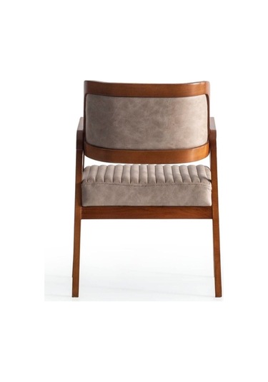 Tokyo Sandalye Natürel