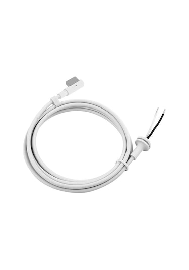 Magsafe Dc Kablo Adaptör Tamir Kablosu Macbook Uyumlu Adaptör Tamir Kablosu