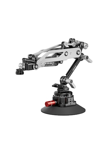 Neewer Ga022 Hydraulic Boom Arm Suction Cup