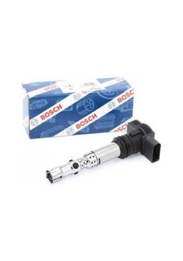 Audi A4 1.8t 2000-2008 Bosch Ateşleme Bobini