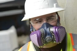 Gvs Spr496 Elipse Maske + A2-p3 Filtre