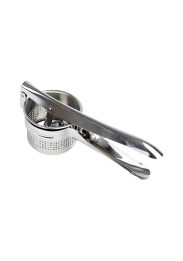 Slpr009 Patates Ricer, Ekonomi, Paslanmaz Çelik