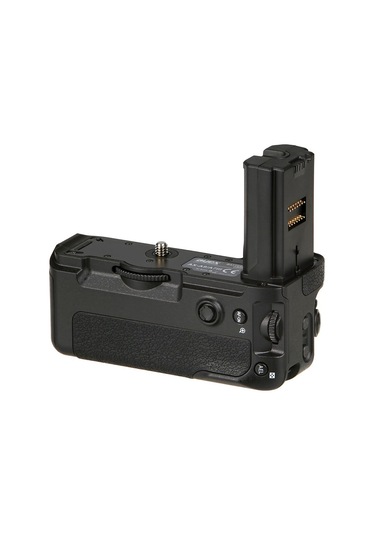 Sony A9- A7Iıı- A7Rııı- A7Sııı için Ayex Ax-A9 Battery Grip