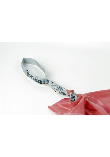 5 x 1.5 Mt Theraband Egzersiz Bandı 2 x Tutma Assist