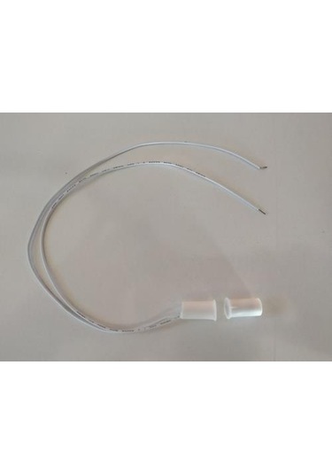 Elegance Ho-03N Gömme Manyetik Kontak