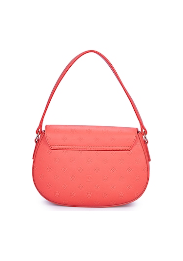 Pierre Cardin El Çantası 05pc25y907-p K.mercan K.mercan Koyu Mercan