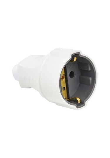 Mirsa Dişi Fiş Topraklı Muhafazalı