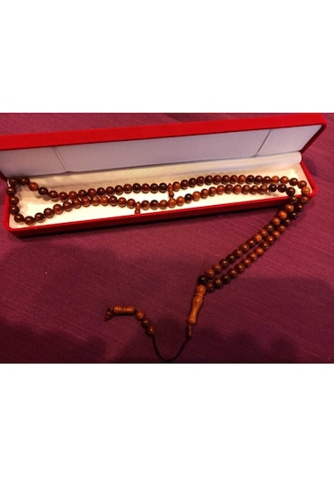 Yanaryıldızı Kuka 99 Tesbih 7Mm