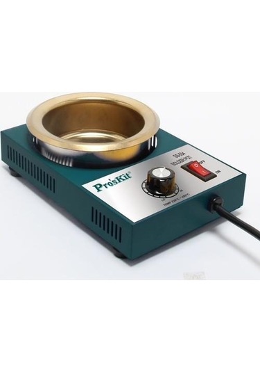 Proskit Ss-554B Lehim Potası 300Watt