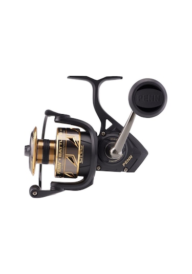 Penn Battle Btl Iıı Spinning Olta Makinası 4000