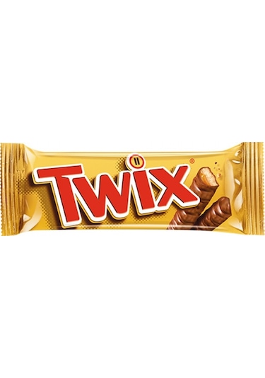 Twix Çikolata 25 x 50 G