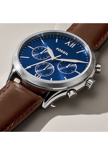 Fossil Fbq2811 Erkek Kol Saati