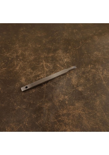 Suntek Deri El Sanatları Yuvası Delgeç Kesme Dıy Kemerleri Kayışı Şeridi