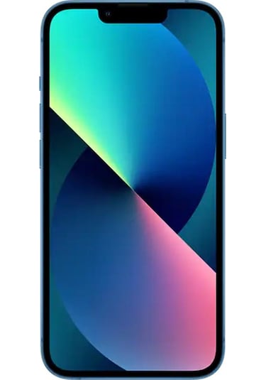 iPhone Uyumlu 13 Ekran Koruyucu 9D Tam Kaplayan Kavisli