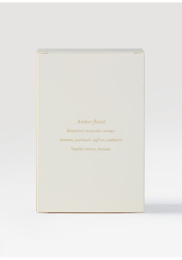 Mango Suede Cream Parfüm 80ml Kadın Parfümü