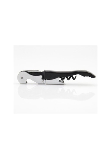 Kutulu 4 Parça Şarap Tirbüşon Şaraplık Şarap Açacağı Seti cin374