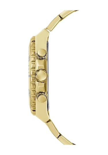 Guess Gugw0696l2 Kadın Kol Saati Altın