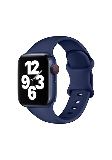 Navimarine 7 44 Mm Akıllı Saat (Navimarine Türkiye Garantili) (532566792)
