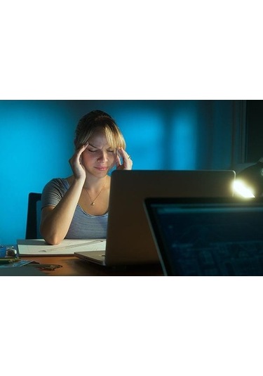 Jwl Blue Lıght Blockıng Gözlükler Pc Tv Laptop Gözlükleri