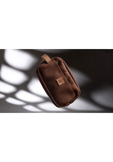 Kayigo Brohandy El Çantası - Kahverengi Açık Kahverengi