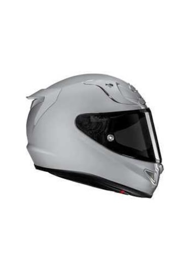 Rpha12 Kask Nardo Gri Siyah