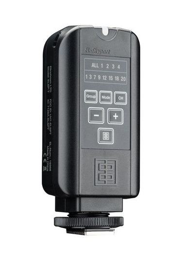 Elinchrom Işık Ayaklı Bebek - Çocuk Çekim Seti