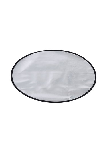 Padalink Ateşe Dayanıklı Çift Taraflı Kamp Matı -50 C'den 550 C'ye Isı Yalıtımı 40 İnç Diğer