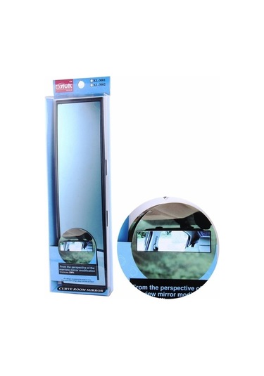Wondernest Xiaolin Xl-3002 İç Araç Dikiz Aynası - Otomobil Aynası, Geniş Görüş