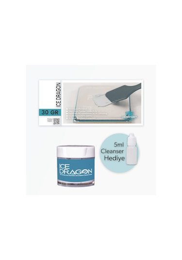 Pullsar Ice Dragon 30 Gr Yüksek Performans Thermal/Termal Macun