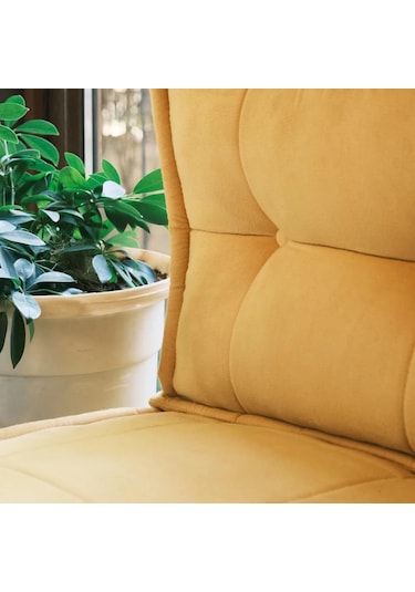 Pafu Ola Yer Minderi Hardal Hardal