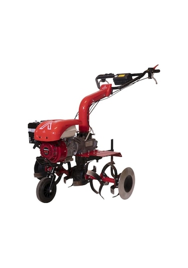 Honda Antrac 200 Honda GX 200 6.5 HP 2+1 Şanzımanlı Benzinli Çapa Makinesi