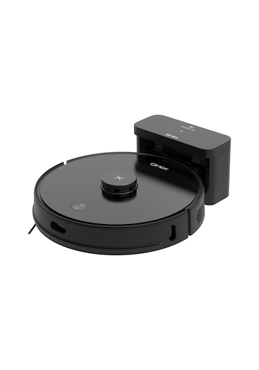 Omix Mixbot Pro Robot Süpürge