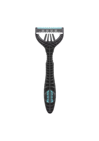 Wilkinson Sword Extreme 3 Black Edition 10 Adet Erkek Kullan At Tıraş Bıçağı