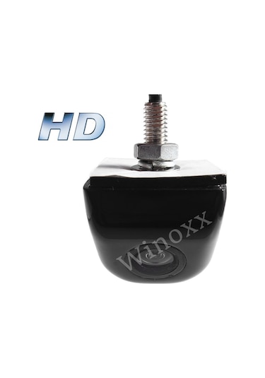 lidergaraj Geri Görüş Kamerası Pramit Hd