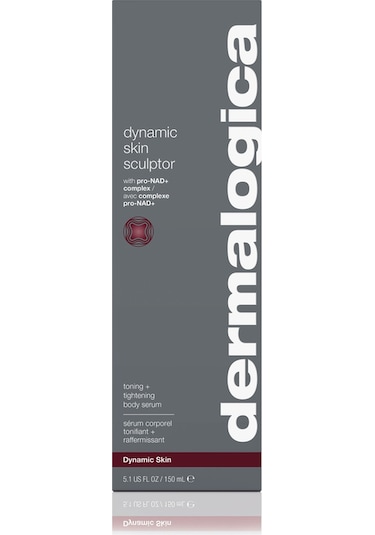 Dynamic Skin Sculptor Sıkılaştırmaya Ve Gerginleştirmeye Yardımcı Vücut Serumu 150 Ml