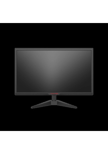 Powergate Pg24tnb, 24", 5ms, 75hz, Full Hd, D-sub, Hdmı, Tn Led Monitör
