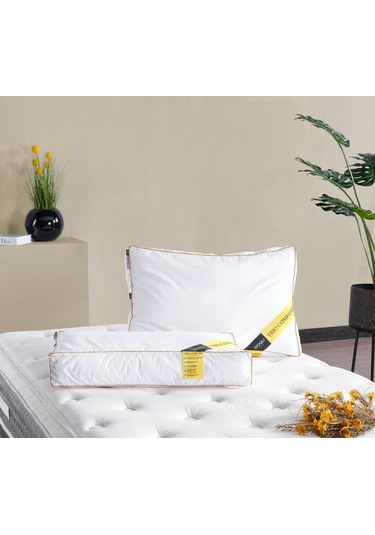 Doqu Trio Comfort Yastık 050x070