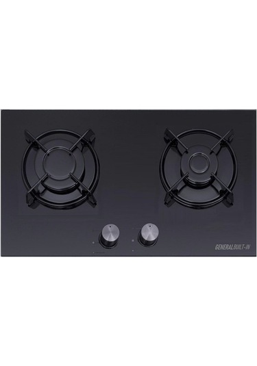 General Built-in GCOSY30-KO Ankastre Ocak