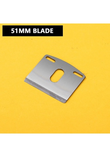 Düz Taban ve Metal Bıçak Ahşap Çalışma El Aracı 9" Spokeshave