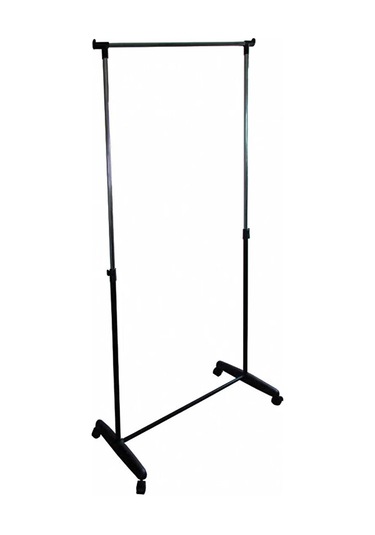 Basic Tekli Konfeksiyon Askısı Elbise Askısı Askılık Diğer