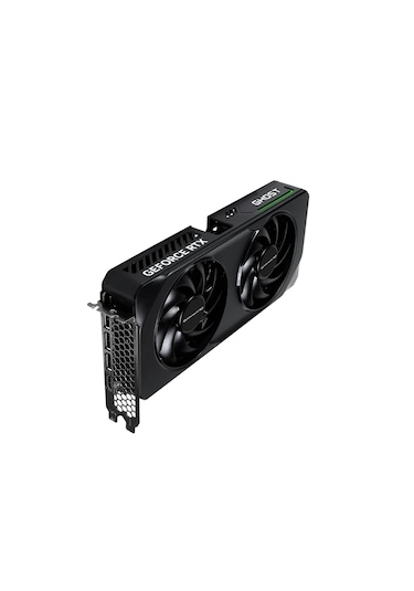 Gainward Geforce Rtx 5060 Ti Ghost Oc 16gb Gddr7 128 Bit Dlss 4 Ekran Kartı