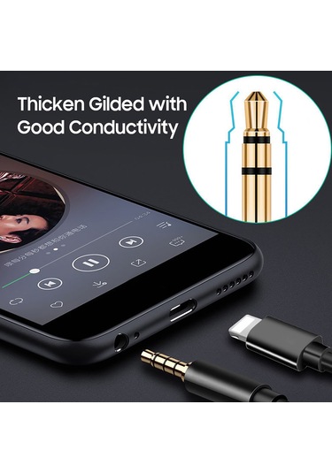 Singree Kablolu Mini Yaka Mikrofonu - Canlı Yayın Ve Kayıt İçin Gürültü Azaltmalı 360 Ses Alma 3.5mm/type-c