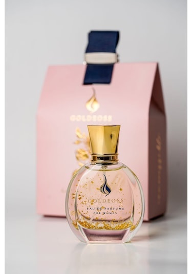 Goldeoss İnaccessible Kadın Parfüm EDP 50 ML