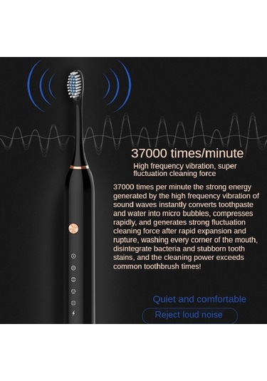 Eastmeeetwest--elektrikli Diş Fırçası Pembe